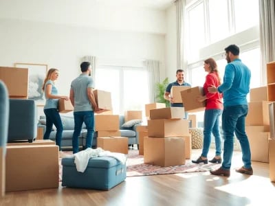 Das beste Umzugsunternehmen Speyer: Tipps und Dienstleistungen für Ihren Umzug