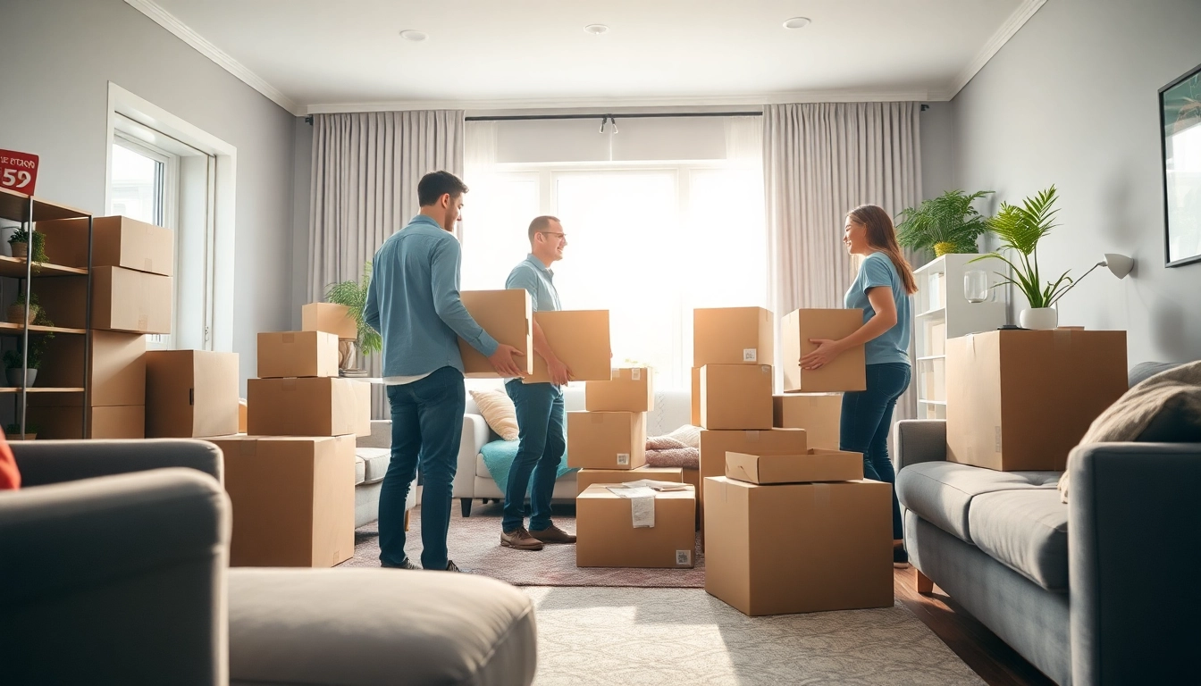 Umzugsunternehmen Speyer - professionals coordinating a smooth residential relocation efficiently.