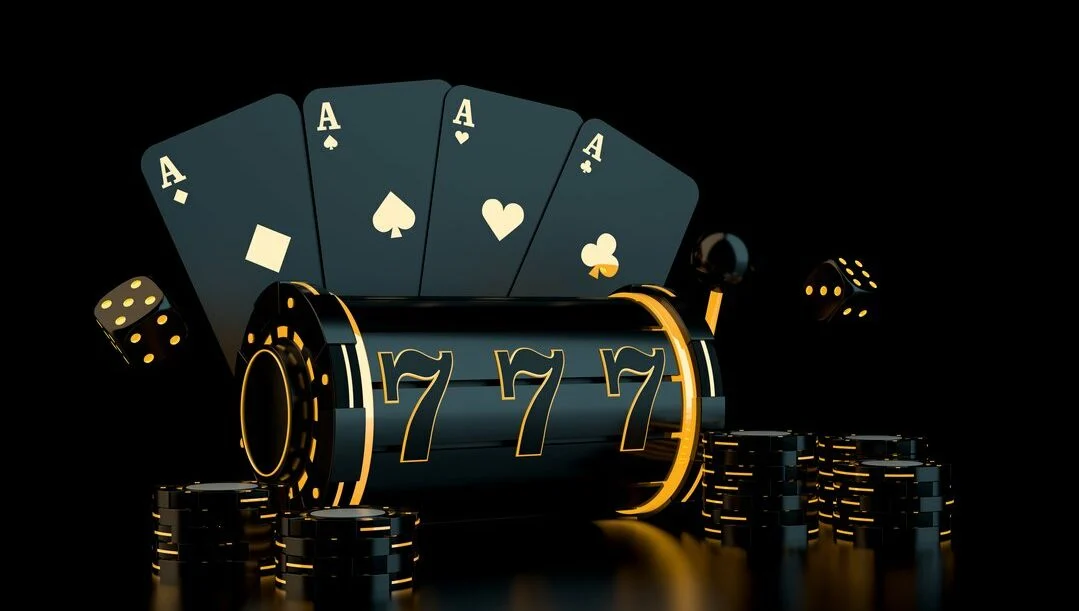 Gambling Leitfaden zu Spielen, News und Angeboten Heute